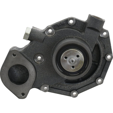 Water Pump Assembly
 - S.141007 - Farming Parts