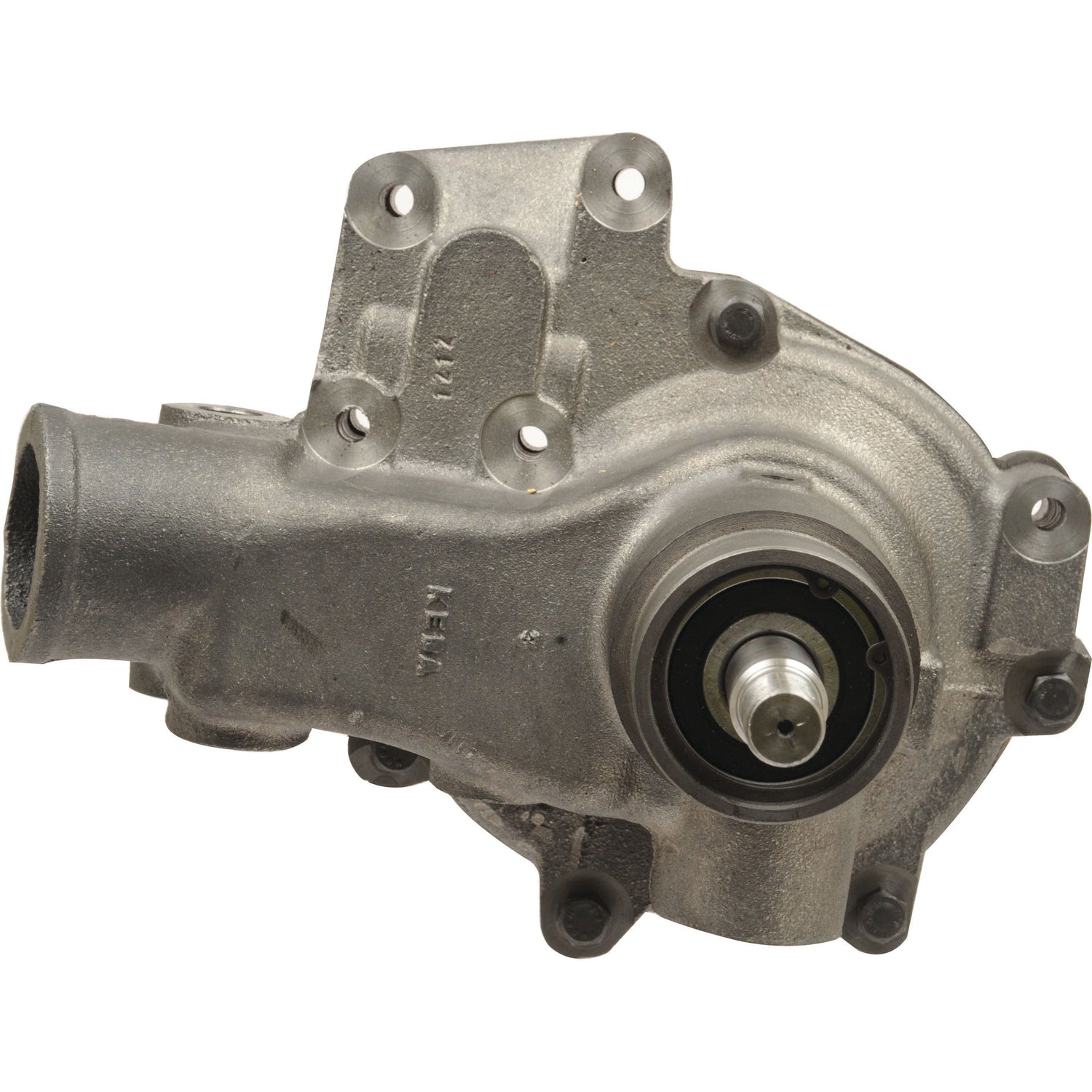 Water Pump Assembly
 - S.69241 - Massey Tractor Parts