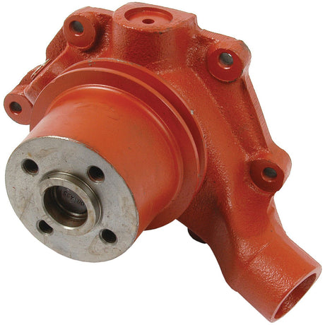 Water Pump Assembly (Supplied with Pulley)
 - S.63111 - Massey Tractor Parts