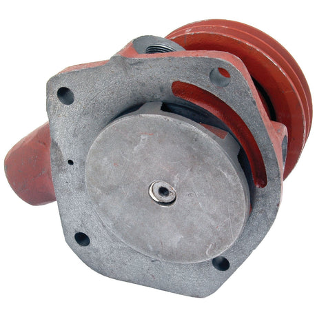 Water Pump Assembly (Supplied with Pulley)
 - S.64161 - Massey Tractor Parts
