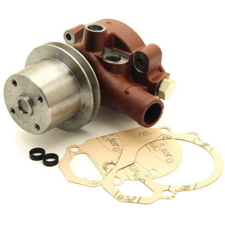 Water Pump Assembly (Supplied with Pulley)
 - S.67388 - Massey Tractor Parts