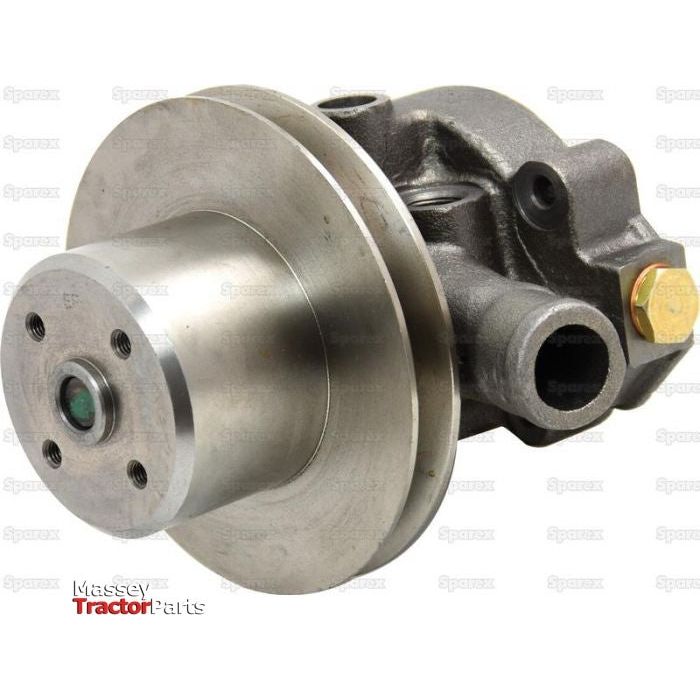 Water Pump Assembly (Supplied with Pulley)
 - S.67401 - Massey Tractor Parts