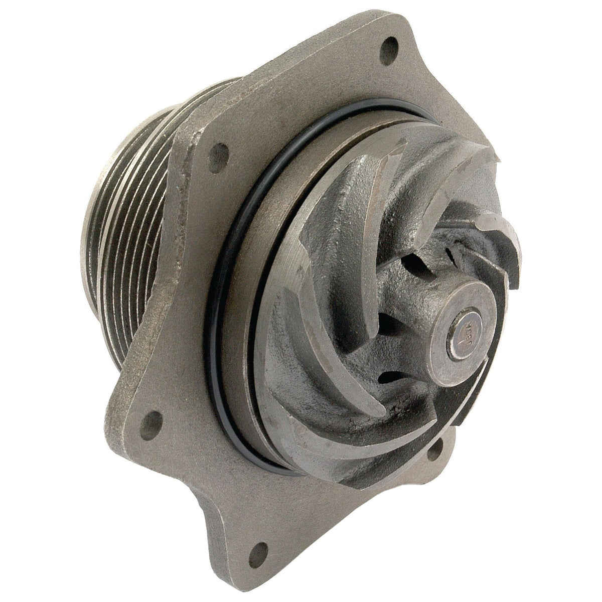 Water Pump Assembly (Supplied with Pulley) - Sparex Part S.168931 main image 0