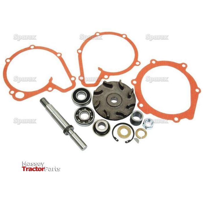 Water Pump Repair Kit
- S.40048 - Farming Parts