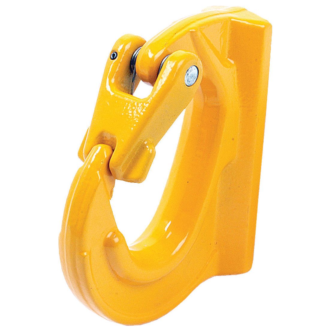 Weld On Hook
 - S.791616 - Massey Tractor Parts