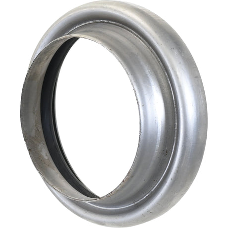 Weld on Coupling - Female - 5'' (133mm) (Non Galvanised) - S.59401 - Farming Parts