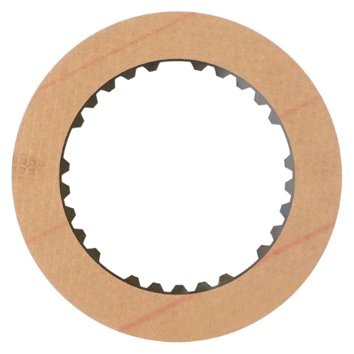 Wet Clutch Disc - 3619155M1 - Massey Tractor Parts