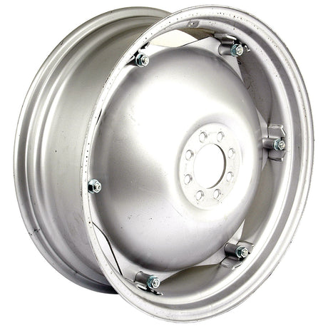 Wheel Rim, Rim Size: 10 x 28''.
 - S.61968 - Massey Tractor Parts