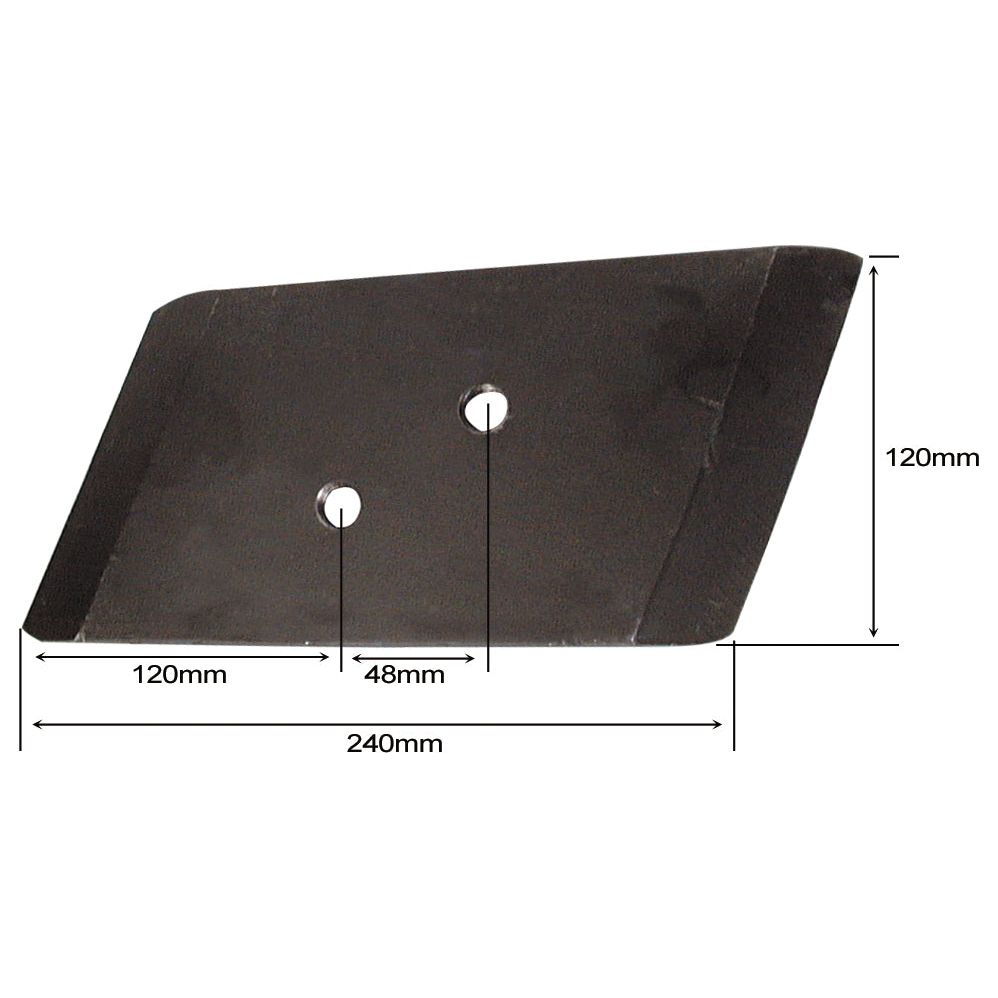 Wing LH
 - S.78190 - Massey Tractor Parts