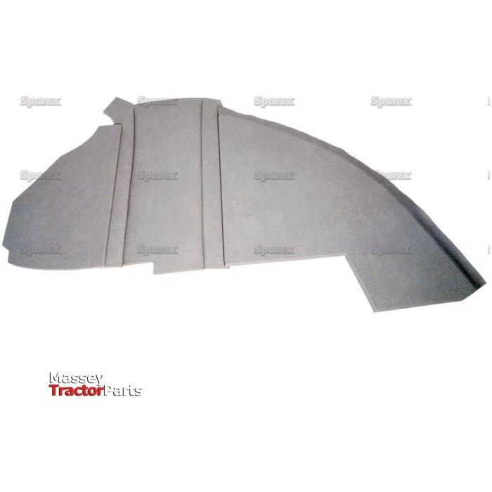Wing Pad Trim LH
 - S.101585 - Farming Parts