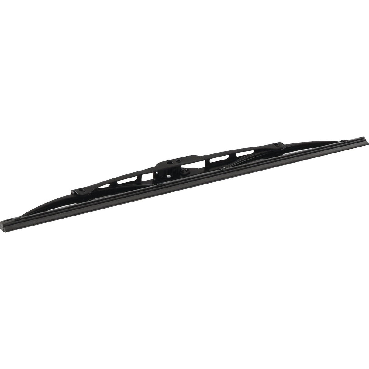 The Wiper Blade - 14'' (350mm), Sparex Part No. S.13179 is displayed against a white background, and it comes as part of a set of 10 pieces perfect for various weather conditions.