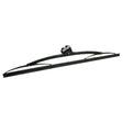 A single curved Sparex Wiper Blade - 16'' (400mm) on a white background (Sparex Part No. S.24716).