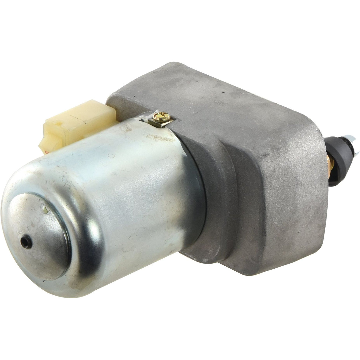 Wiper Motor 12V
 - S.79304 - Massey Tractor Parts