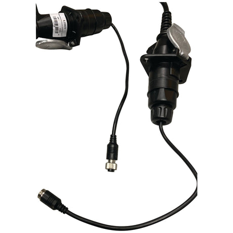 Wired Reversing Camera Extension Cable and Coupling
 - S.23977 - Farming Parts