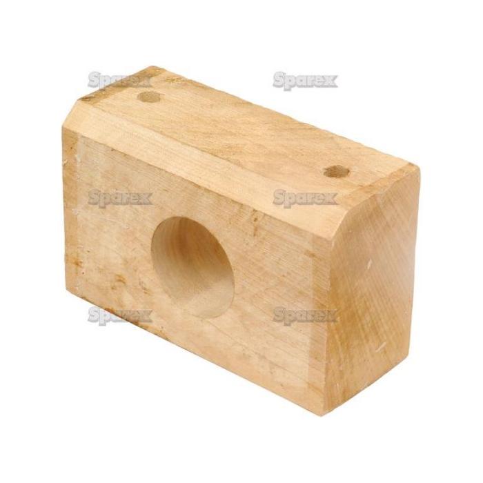 Wooden Roller Bearing Replacement for Twose
 - S.22781 - Farming Parts