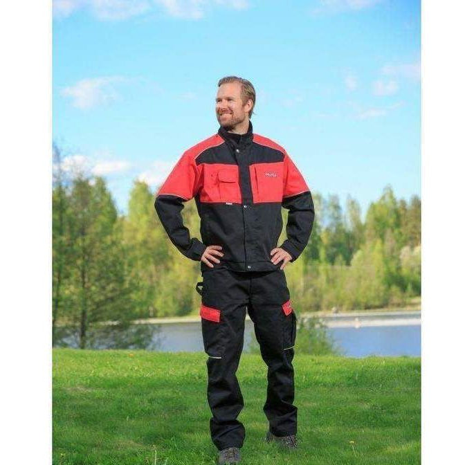 Work Trousers - V4280520-Valtra-Clothing,Merchandise,On Sale
