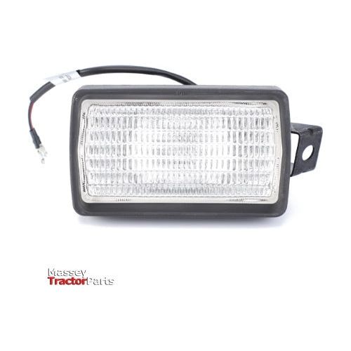 Worklight - 3611781M91 - Massey Tractor Parts