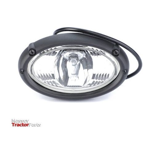 Worklight Front - 3786664M92 - Massey Tractor Parts