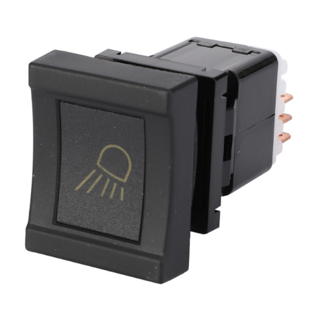 Worklight Switch Front - 3385758M92 - Massey Tractor Parts