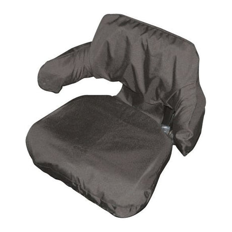 Wraparound Seat Cover - Tractor & Plant - Universal Fit
 - S.71887 - Massey Tractor Parts