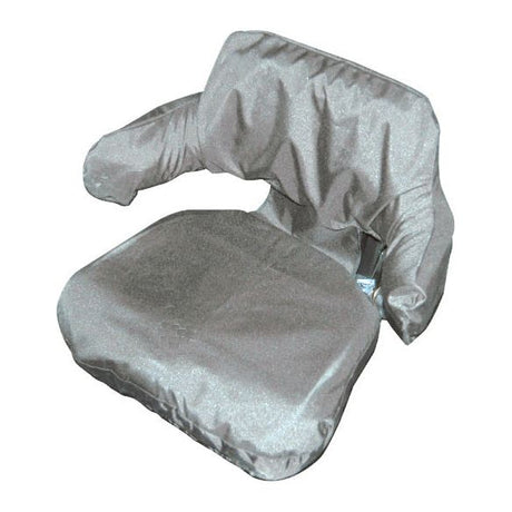 Wraparound Seat Cover - Tractor & Plant - Universal Fit
 - S.71890 - Massey Tractor Parts