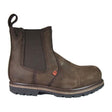 Buckler - Safety Buckflex Dealer Boot - B1150Sm - Farming Parts
