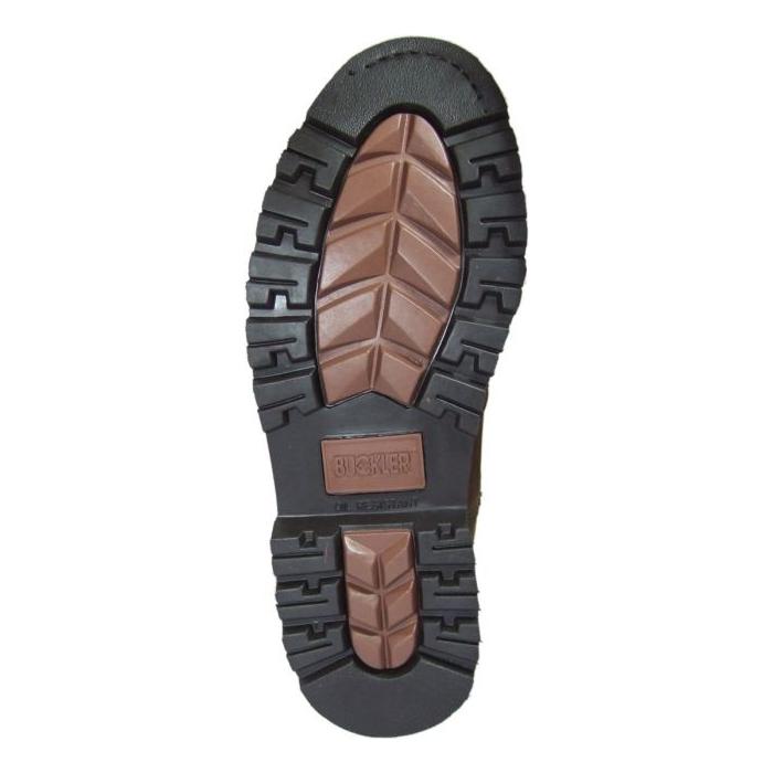 Buckler - Safety Buckflex Dealer Boot - B1150Sm - Farming Parts