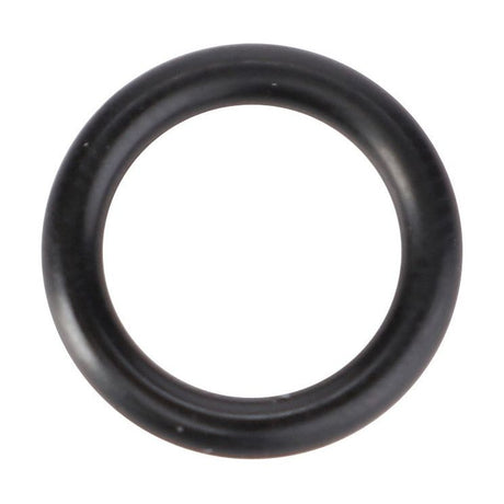 The Fendt - O-Ring, Ø 11.3 x 2.4 mm (X548830066000) by AGCO, designed to meet high-performance demands, is shown against a white background.