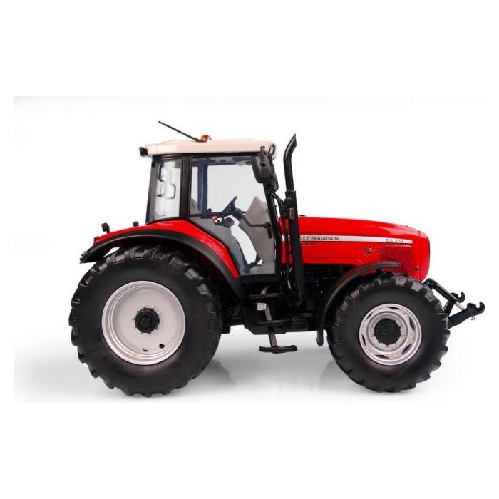 Massey Ferguson - MF 8250 Xtra 1:32 - X993041906257 - Farming Parts