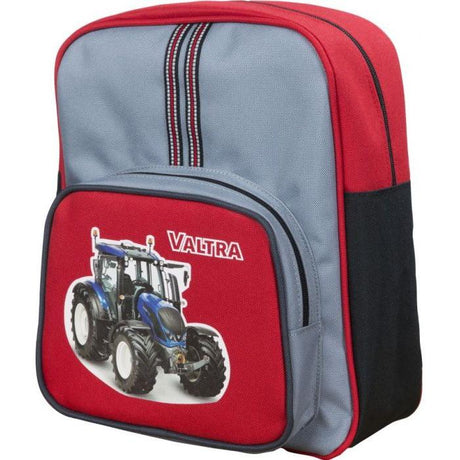 Valtra - Children's Tractor Backpack - V42701950 - Farming Parts