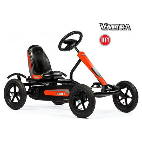 Valtra - Roadster Go Kart - V42801560 - Farming Parts