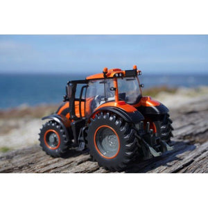 Valtra - Toy Tractor T254 Orange - V42801890 - Farming Parts