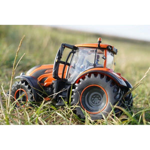 Valtra - Toy Tractor T254 Orange - V42801890 - Farming Parts