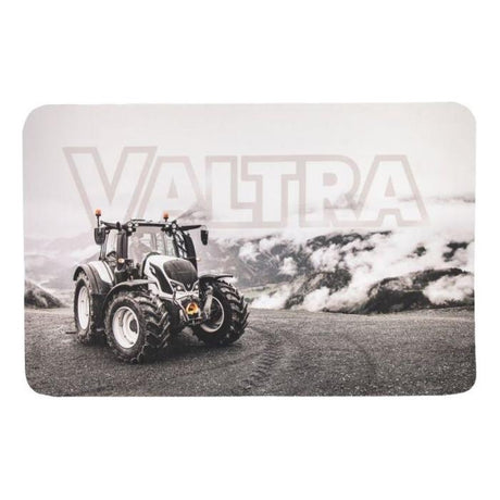 Valtra - Tractor Fleece Blanket - V42805020 - Farming Parts