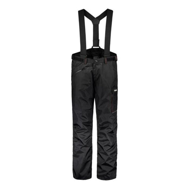 Black Winter Trousers  - V4280830 - Farming Parts