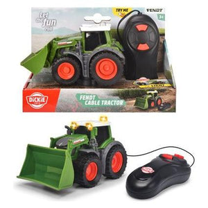 Fendt - Fendt Cable Tractor - X991021129000 - Farming Parts