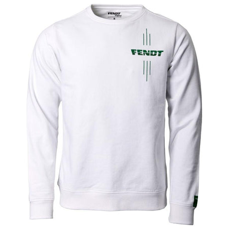 Fendt - Sweatshirt (Fendt Natural Line) - X99102211C - Farming Parts