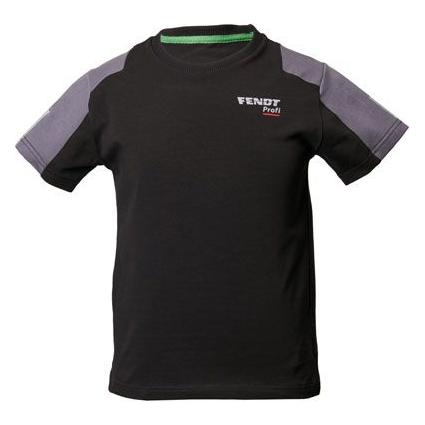 Fendt - Children's Profi T-Shirt - X99102218C - Farming Parts