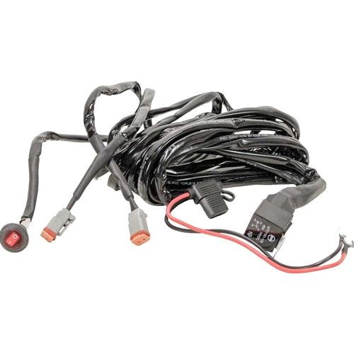 Massey Ferguson 390 Wiring Harness