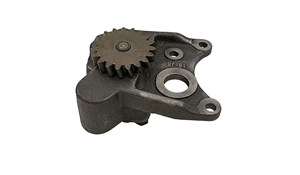 Massey Ferguson 135 Engine Oil Pumps