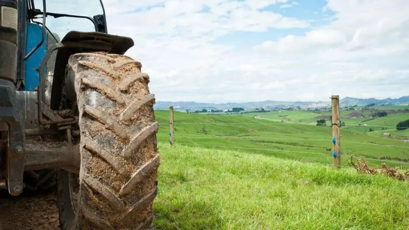 UK Government's Agriculture Funding Rule Change Sparks Concern in Wales