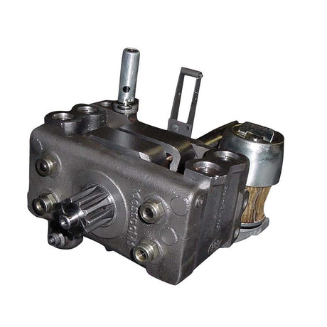 Massey Ferguson 135 Hydraulic Pump