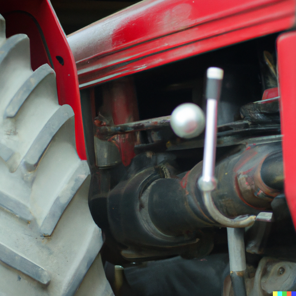 5 Tips for Maintaining Your Massey Ferguson Tractor