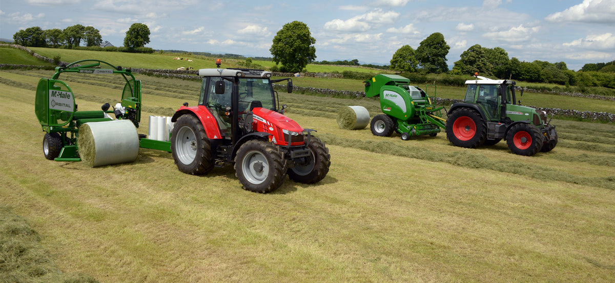 The Top 10 Most Commonly Replaced Parts on a Farm – Farming Parts