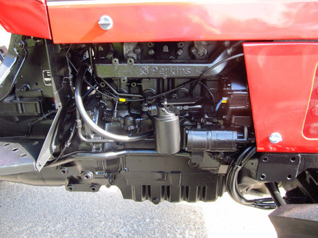 Massey Ferguson 390 Oil Pumps