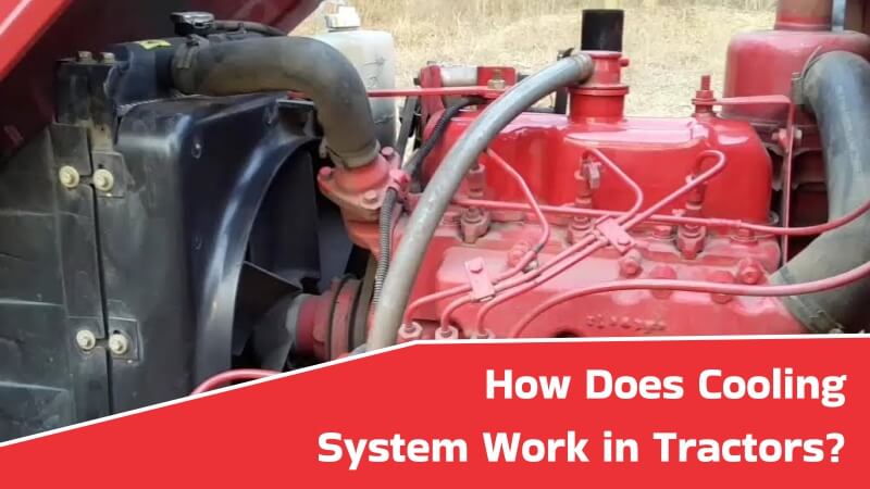 Keeping Cool Under Pressure: Massey Ferguson 3050 Cooling System Guide