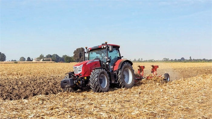 Massey Ferguson 3050 - Enhancing Efficiency & Performance