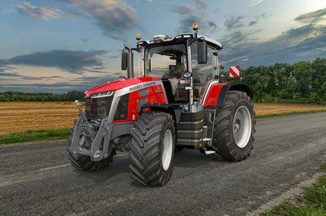 Genuine Massey Ferguson Parts