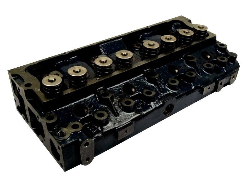 Massey Ferguson 165 Engine Cylinder Heads