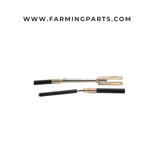Brake Cables